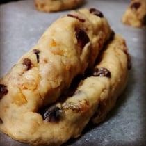 シュトーレン１