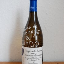 オスピス・ド・ボーヌ