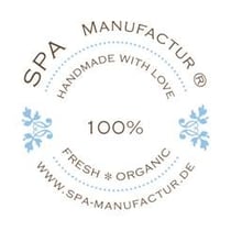 SPA Manufacturロゴ