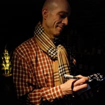 パスカル・ワグナー氏