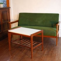 ヴィンテージサイドテーブル2