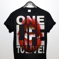 GOSSENGOLD T-シャツ1