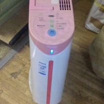 除湿機かエアコンのドライ機能がおススメ。