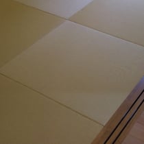 清流　黄金色　半畳8枚仕様