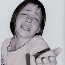 Christina LAURENTY: secretaire