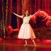 Carra de Caracolas, Carra para Teatro Musical