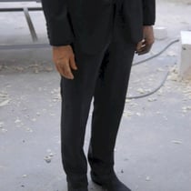 Hombre que explota, Publicidad