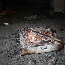 .... ond Tschüss ....