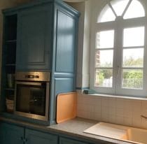 Cuisine gîte La Baie de Somme Ferme Relais de la Baie de Somme hébergement groupe