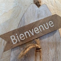 Bienvenue au Pré des Henson