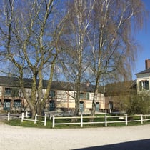 Les 3 gîtes de la Ferme Relais de la Baie de Somme
