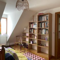 Palier détente lecture 