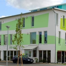 Kletterei Kaufering Markus Wasserle 