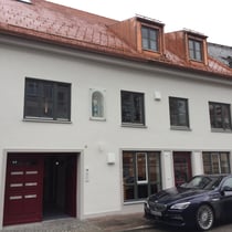 Wohn- und Geschäftshaus Christophstraße 39 SOG