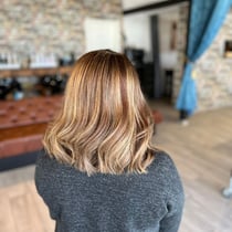 Classic-Hair Oberentfelden – Hair-Styling by Andy Michel