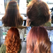 Classic-Hair Oberentfelden – Hair-Styling by Andy Michel