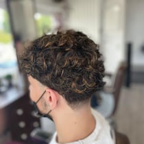 Classic-Hair Oberentfelden – Hair-Styling by Andy Michel