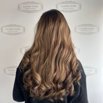 Classic-Hair Oberentfelden – Hair-Styling by Andy Michel