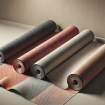 Rouleaux de papier peint