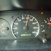 Nach 5'200 km nähern wir uns dem Zuhause..