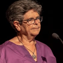 Ruth Dreifuss, ancienne Présidente de la Confédération