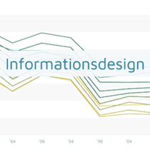 Projekte Informationsdesign