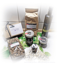 Waldland Onlineshop aus Österreich