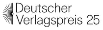 Preisträger Deutscher Verlagspreis 2022