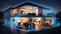 Smart Home KNX
