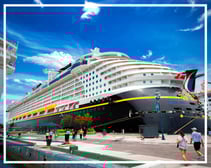 Cruceros