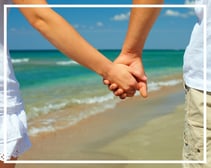 Luna de Miel, Parejas, Matrimonio