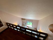 子供も喜ぶロフト