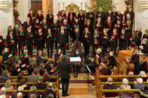 Weihnachten 2016 / A. Vivaldi