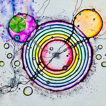 Heilen mit Hemi-Sync®