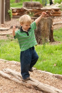Lass' Dich neu auf Dein Leben ein!