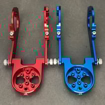 タイプ19のみ限定カラーあり「第二世代」