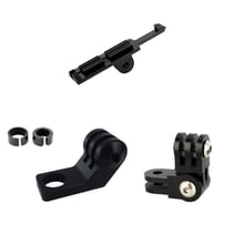 ボルトマウント