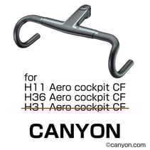 for CANYON(H11/H36)