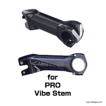 for Shimano Pro Vibe Stem