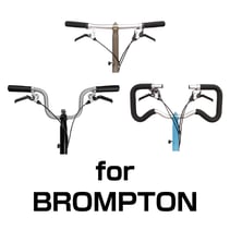 for brompton