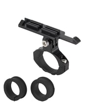 ハンドルバーマウント