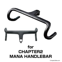 for CHAPTER2  MANA HANDLEBAR