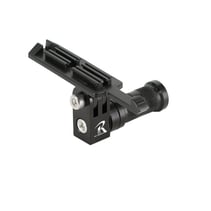 クイックリリースマウント