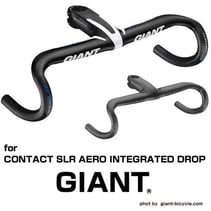 for GIANT CONTACT SLR AERO INTEGRATED DROP