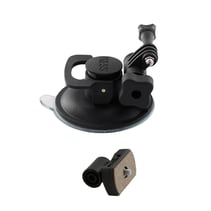 ショートサクションカップマウント　タイプ3