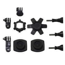 回転式粘着マウント　タイプ1