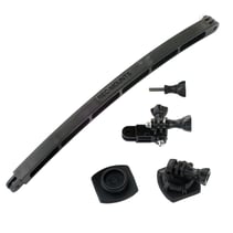 ヘルメットマウント M