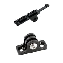 スクリューマウント