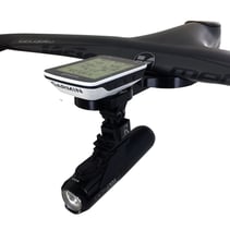 image CATEYE VOLT400 ( Light Adapter GP-CAHL2)