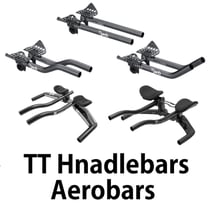 for TT/Aerobar
